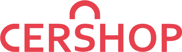 Logo Cershop