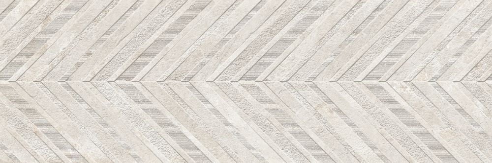RUE DE PARIS 40X120 ART BLANCO