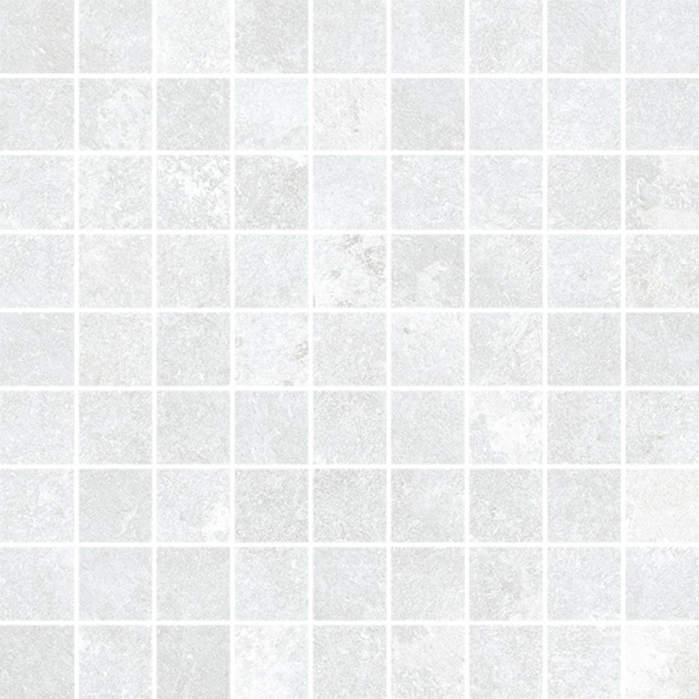 RUE DE PARIS 30X30 MOSAICO BLANCO